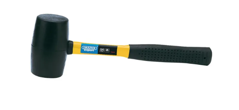 Draper Rubber Mallet